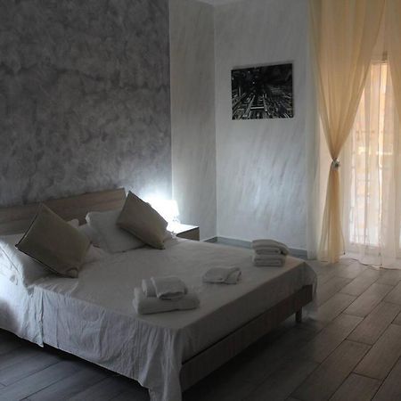 Aparthotel Casa Vacanza Grey Neapol Zewnętrze zdjęcie