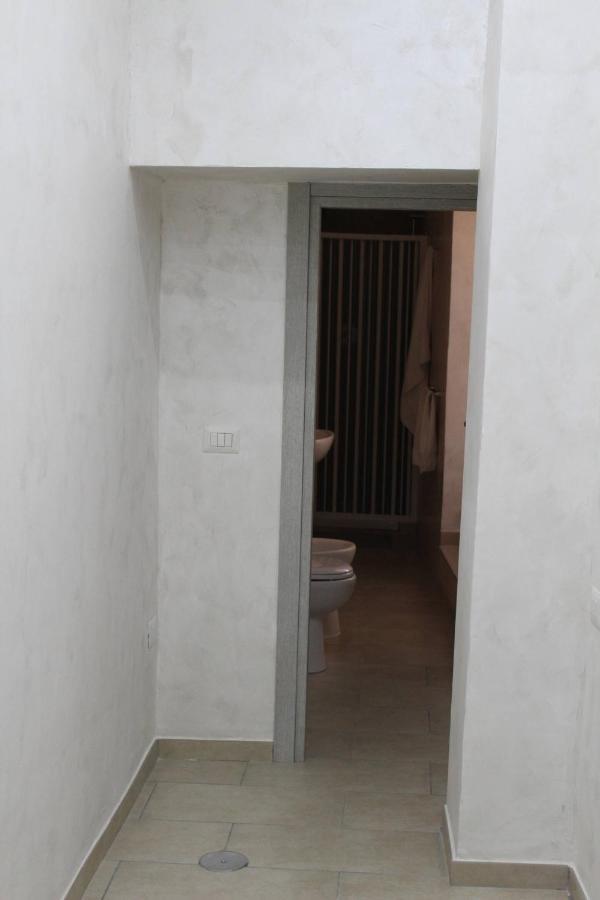 Aparthotel Casa Vacanza Grey Neapol Zewnętrze zdjęcie